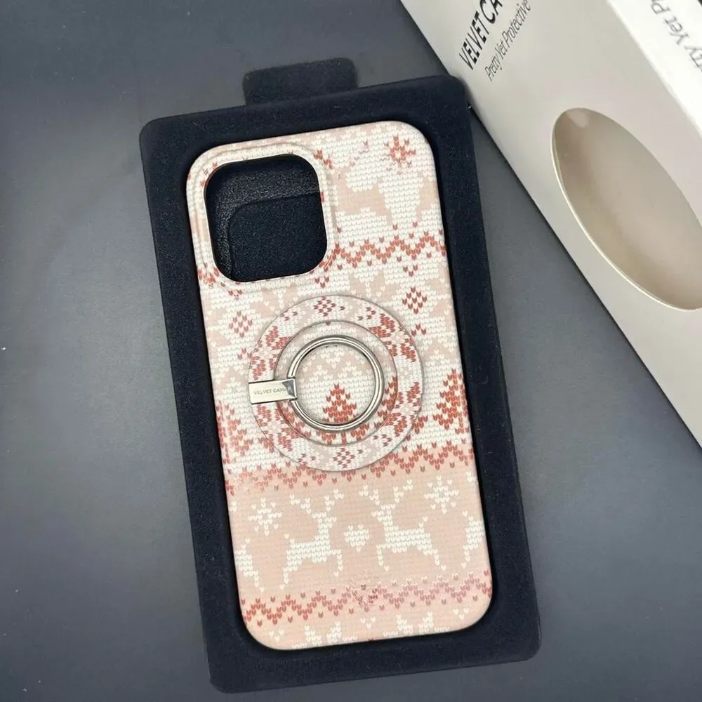 Velvet Phone-cases